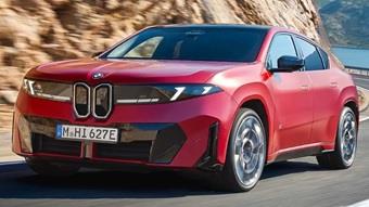 Yeni Elektrikli BMW iX4 Tanıtıldı: Teknik Özellikleri ve Fiyatı 8 Yeni Elektrikli BMW iX4 Tanıtıldı: Teknik Özellikleri ve Fiyatı görsel 6