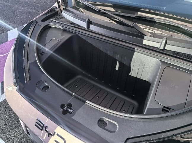 Yeni Nesil BYD Seagull Çin’de Satışta: Gelişmiş Teknoloji ve Uygun Fiyatıyla Dikkat Çekiyor 5 Yeni Nesil BYD Seagull Çin’de Satışta: Gelişmiş Teknoloji ve Uygun Fiyatıyla Dikkat Çekiyor görsel 3