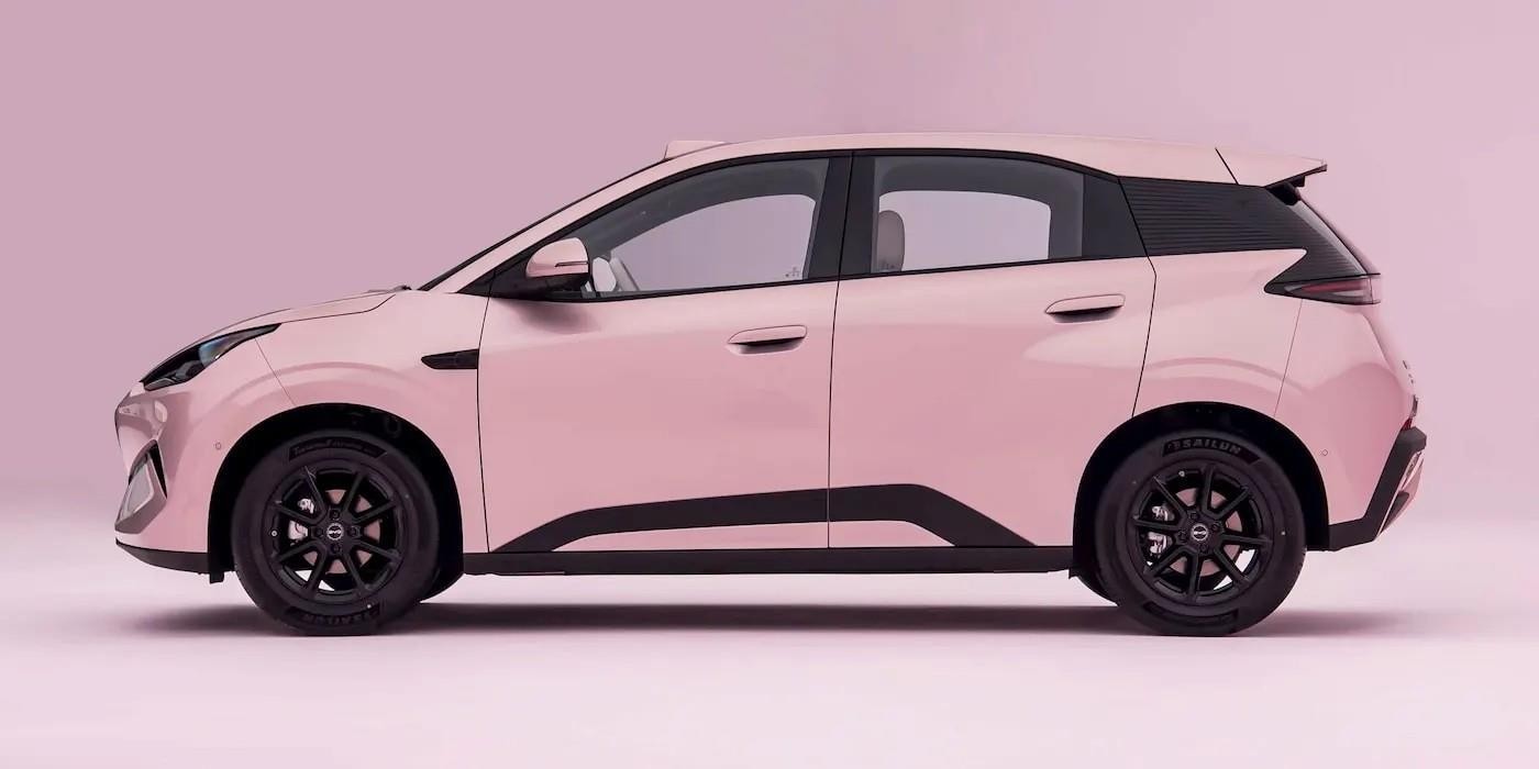 Yeni Nesil BYD Seagull Ön Siparişte: Büyüyen Boyutlar ve 15 Bin Dolarlık Başlangıç görsel 3