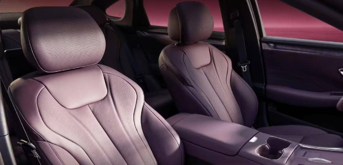 Yeni Nesil BYD Seal 07'nin Kabin Detayları ve Motor Özellikleri Paylaşıldı 6 Yeni Nesil BYD Seal 07'nin Kabin Detayları ve Motor Özellikleri Paylaşıldı görsel 4