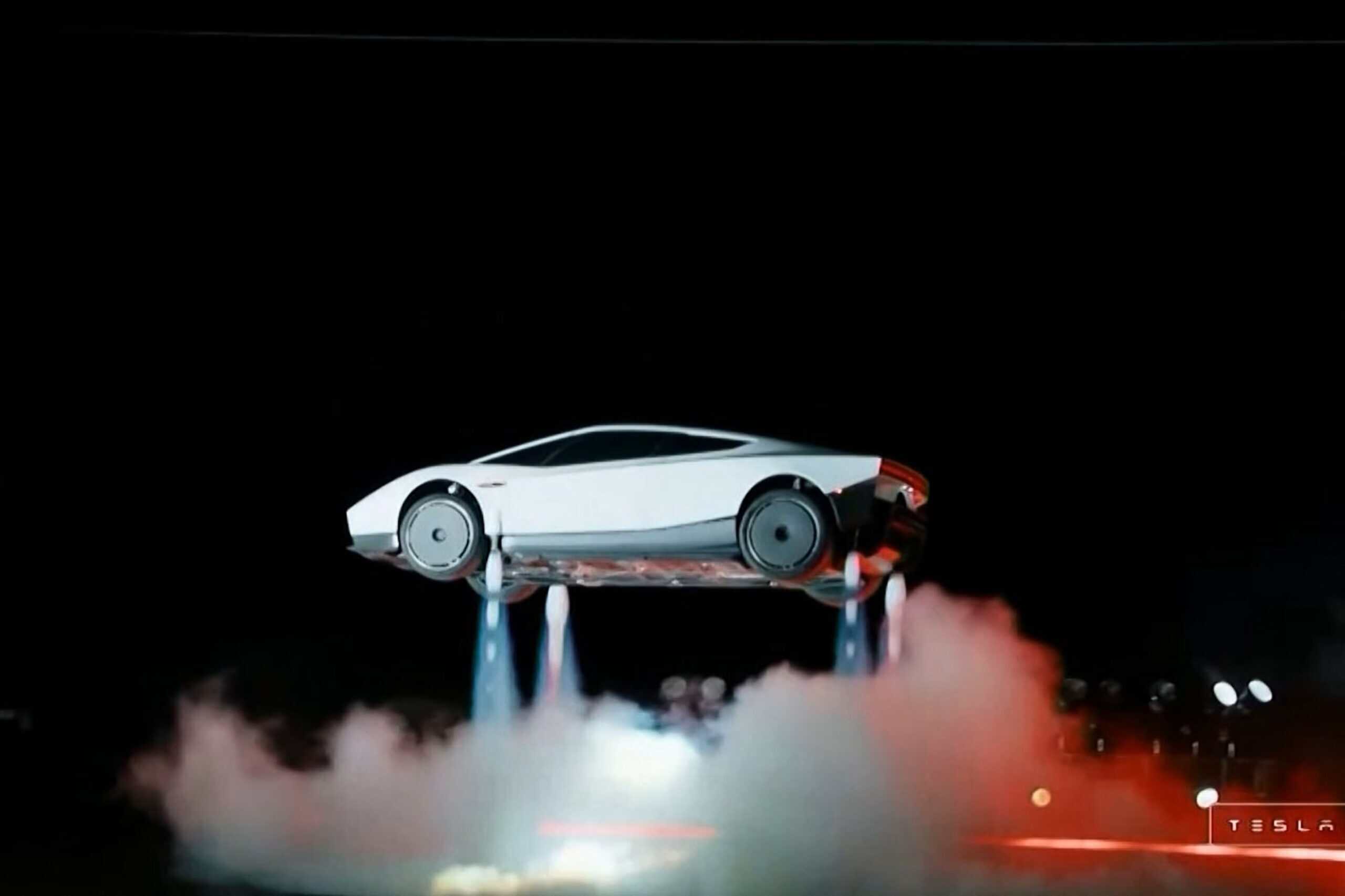 Yeni Nesil Tesla Roadster'ın Teknik Detayları Netleşti: Uçan Model Geri Sayımda 7 Yeni Nesil Tesla Roadster'ın Teknik Detayları Netleşti: Uçan Model Geri Sayımda görsel 5