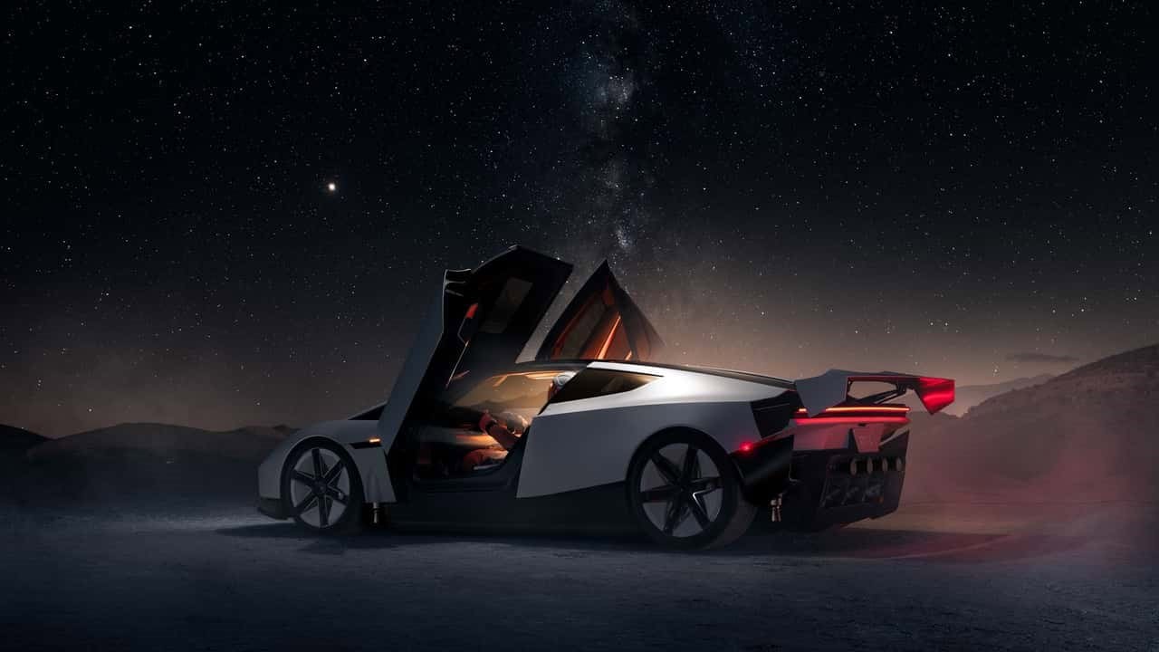 Yeni Nesil Tesla Roadster'ın Teknik Detayları Netleşti: Uçan Model Geri Sayımda 6 Yeni Nesil Tesla Roadster'ın Teknik Detayları Netleşti: Uçan Model Geri Sayımda görsel 4