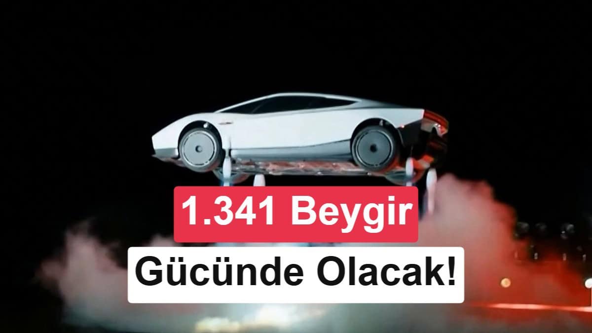 Yeni Nesil Tesla Roadster'ın Teknik Detayları Netleşti: Uçan Model Geri Sayımda 3 Yeni Nesil Tesla Roadster'ın Teknik Detayları Netleşti: Uçan Model Geri Sayımda görsel 1
