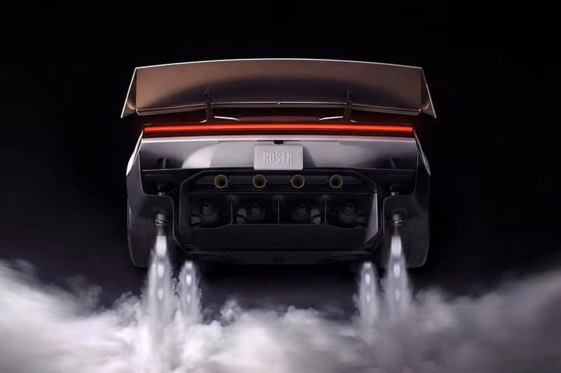 Yeni Nesil Tesla Roadster'ın Teknik Detayları Netleşti: Uçan Model Geri Sayımda 5 Yeni Nesil Tesla Roadster'ın Teknik Detayları Netleşti: Uçan Model Geri Sayımda görsel 3