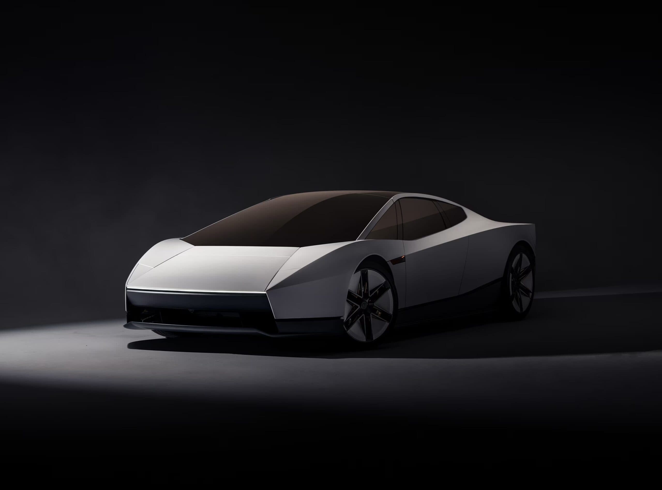 Yeni Nesil Tesla Roadster'ın Teknik Detayları Netleşti: Uçan Model Geri Sayımda 4 Yeni Nesil Tesla Roadster'ın Teknik Detayları Netleşti: Uçan Model Geri Sayımda görsel 2