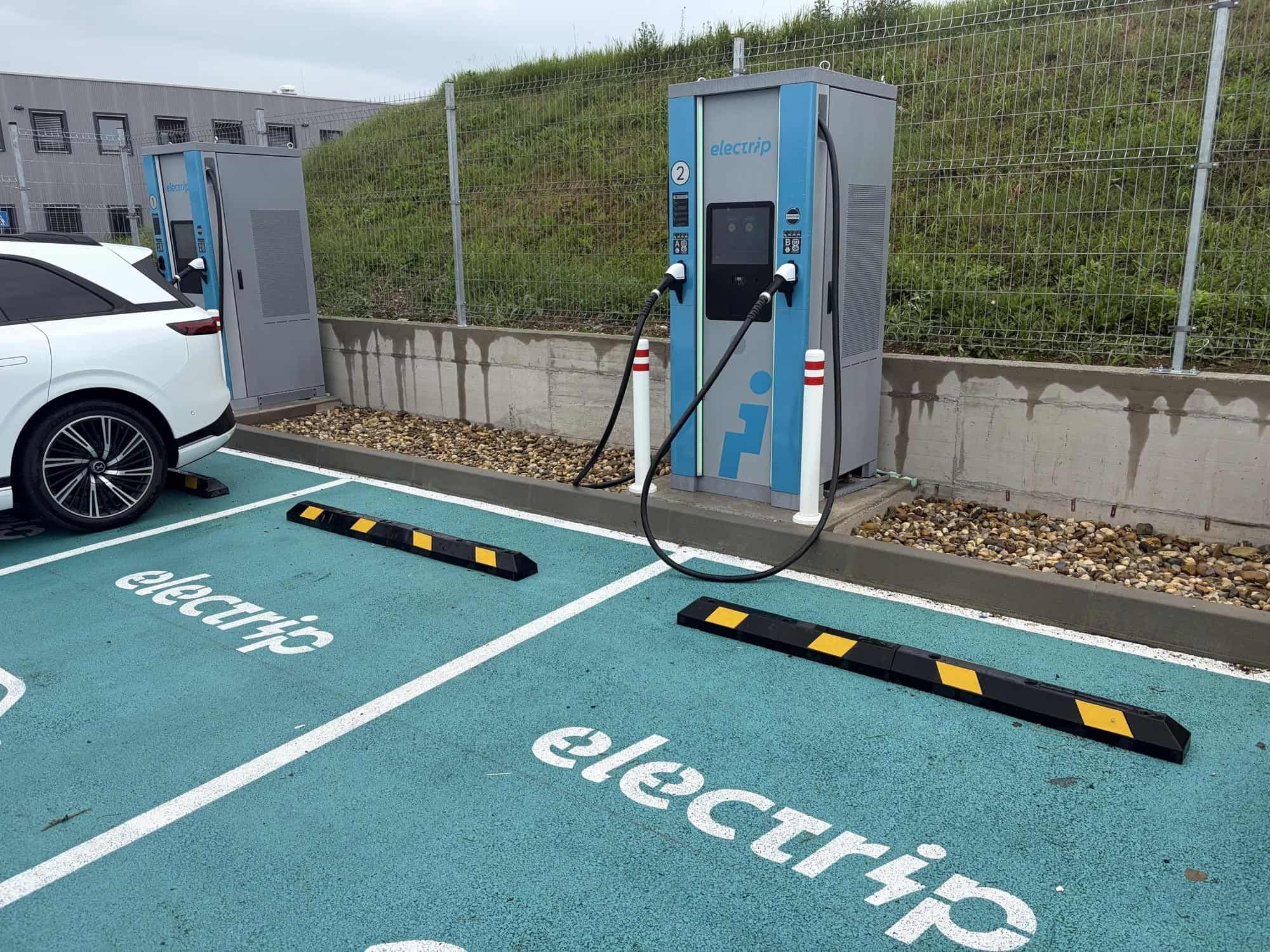 Zorlu Enerji, Türkiye'nin En Yaygın Elektrikli Araç Şarj Ağı ZES'in Payını Satıyor görsel 3