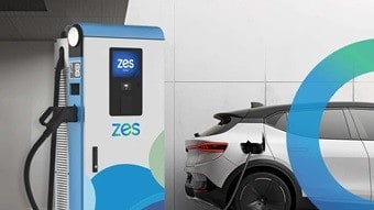 Zorlu Enerji, Türkiye'nin En Yaygın Elektrikli Araç Şarj Ağı ZES'in Payını Satıyor görsel 4