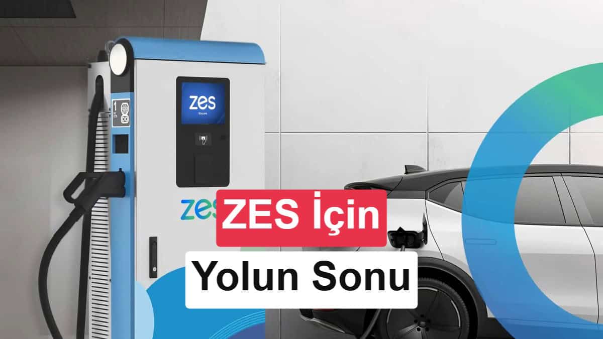 Zorlu Enerji, Türkiye'nin En Yaygın Elektrikli Araç Şarj Ağı ZES'in Payını Satıyor görsel 1